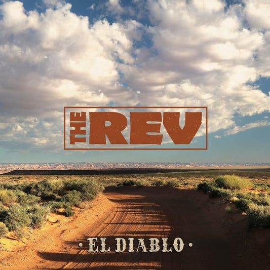 El Diablo - EP