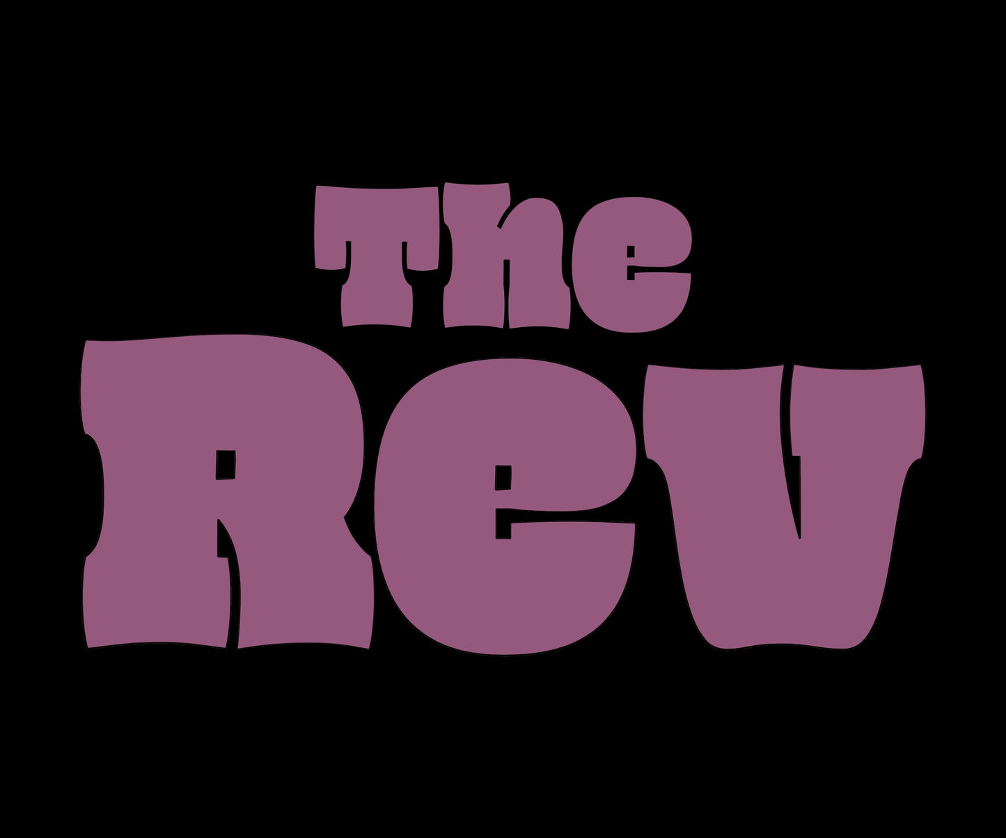 The Rev Vol 1 FREE SHIPPING